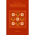 Stories from Nrsimha Purana